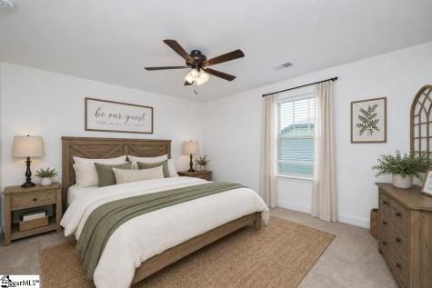 307 Barnhill Court Greenville SC 29617