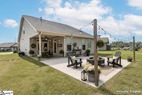 307 Barnhill Court Greenville SC 29617