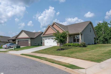 307 Barnhill Court Greenville SC 29617