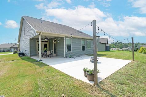 307 Barnhill Court Greenville SC 29617