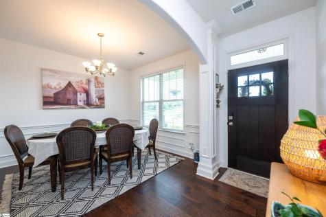 307 Barnhill Court Greenville SC 29617
