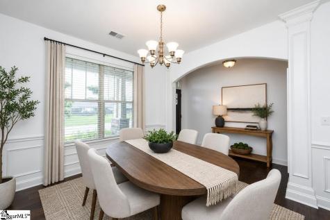 307 Barnhill Court Greenville SC 29617