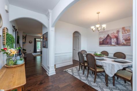 307 Barnhill Court Greenville SC 29617