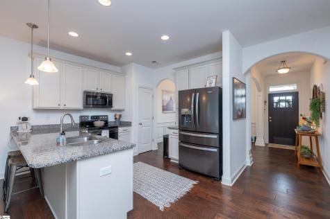 307 Barnhill Court Greenville SC 29617