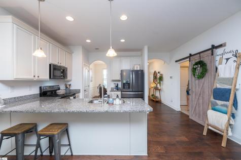 307 Barnhill Court Greenville SC 29617