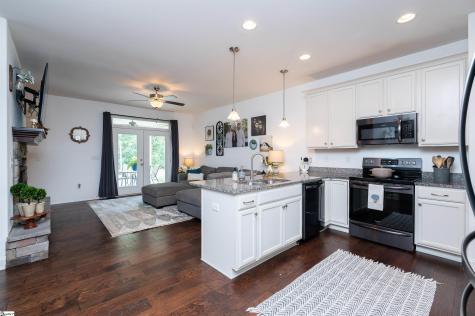 307 Barnhill Court Greenville SC 29617