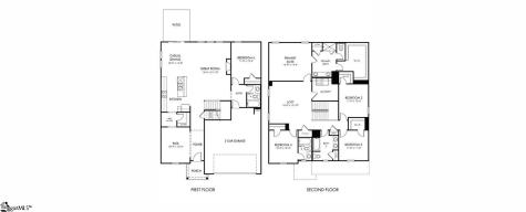 1525 Switchback Circle Moore SC 29369