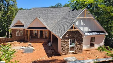 1812 Cross Creek Drive Seneca SC 29678