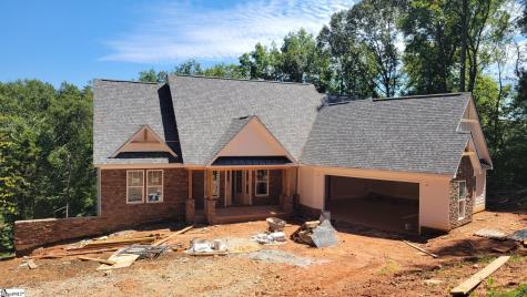 1812 Cross Creek Drive Seneca SC 29678
