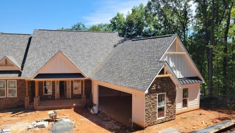 1812 Cross Creek Drive Seneca SC 29678