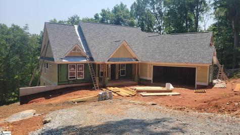 1812 Cross Creek Drive Seneca SC 29678
