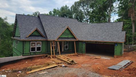 1812 Cross Creek Drive Seneca SC 29678