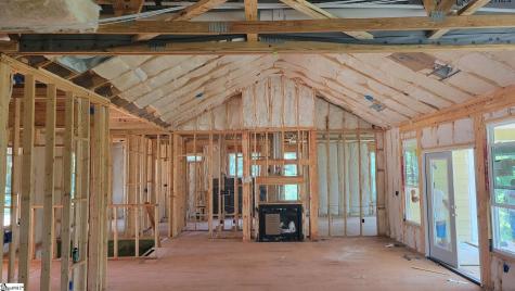 1812 Cross Creek Drive Seneca SC 29678