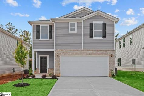 108 Bechler Drive Gray Court SC 29645