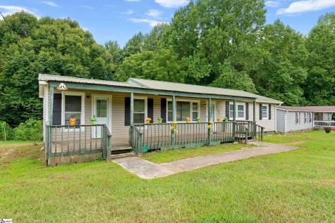 1360 Sulphur Springs Road Jonesville SC 29353