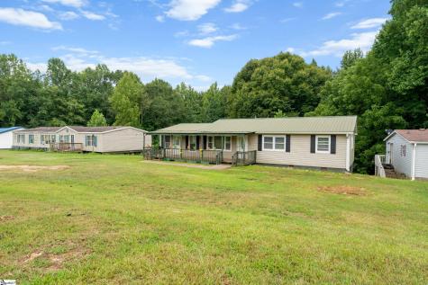 1360 Sulphur Springs Road Jonesville SC 29353