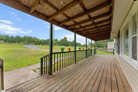 1360 Sulphur Springs Road Jonesville SC 29353