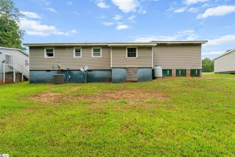 1360 Sulphur Springs Road Jonesville SC 29353