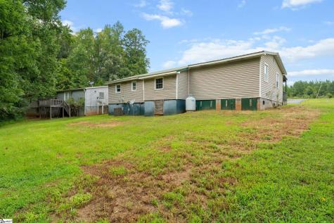 1360 Sulphur Springs Road Jonesville SC 29353