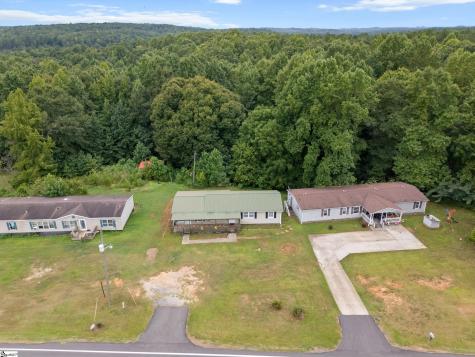 1360 Sulphur Springs Road Jonesville SC 29353