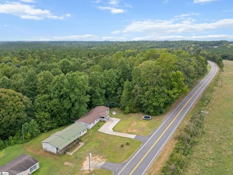 1360 Sulphur Springs Road Jonesville SC 29353