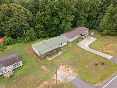1360 Sulphur Springs Road Jonesville SC 29353