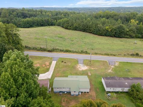 1360 Sulphur Springs Road Jonesville SC 29353