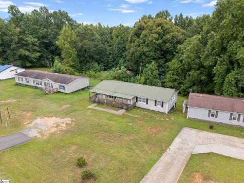 1360 Sulphur Springs Road Jonesville SC 29353