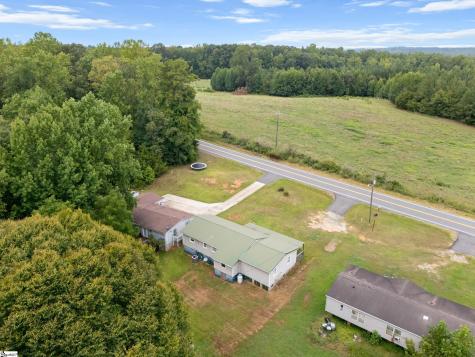 1360 Sulphur Springs Road Jonesville SC 29353