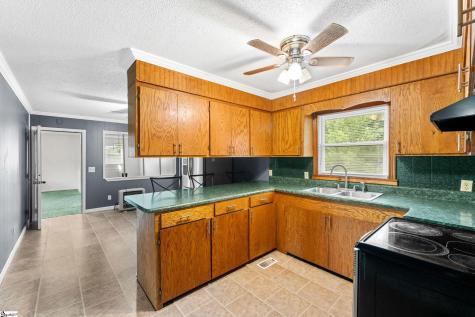 1360 Sulphur Springs Road Jonesville SC 29353