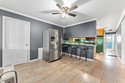 1360 Sulphur Springs Road Jonesville SC 29353