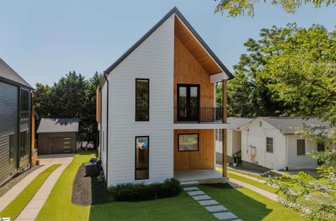 7B Briar Street Greenville SC 29601