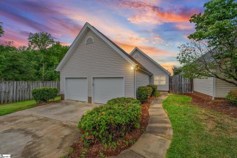 1016 Bradford Place Greenville SC 29615