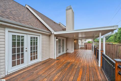 1016 Bradford Place Greenville SC 29615