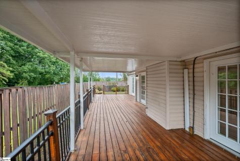 1016 Bradford Place Greenville SC 29615