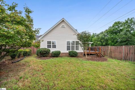 1016 Bradford Place Greenville SC 29615