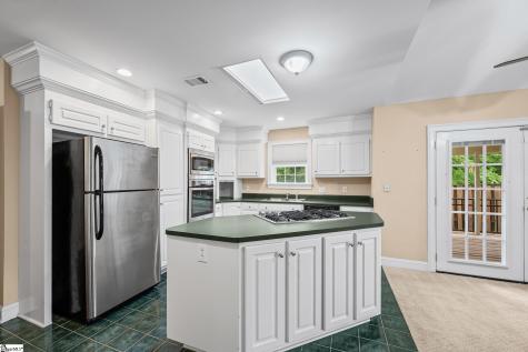 1016 Bradford Place Greenville SC 29615