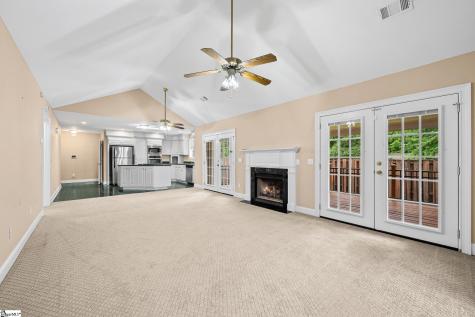 1016 Bradford Place Greenville SC 29615