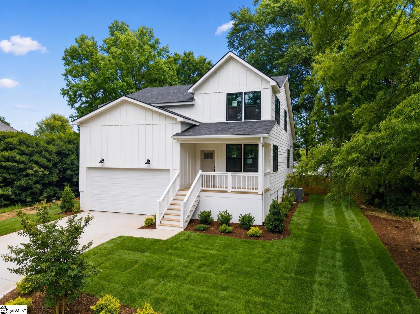 917 2nd Avenue Greenville SC 29611