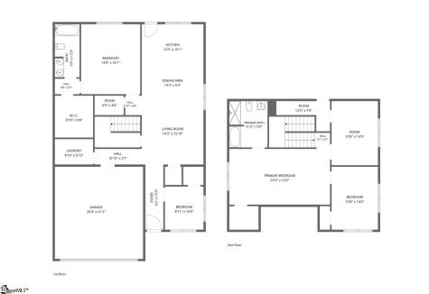 917 2nd Avenue Greenville SC 29611