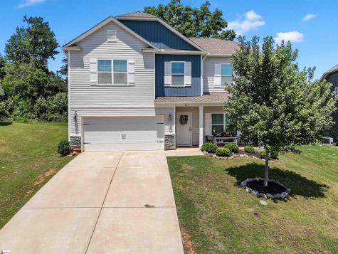 463 Torrington Drive Duncan SC 29334