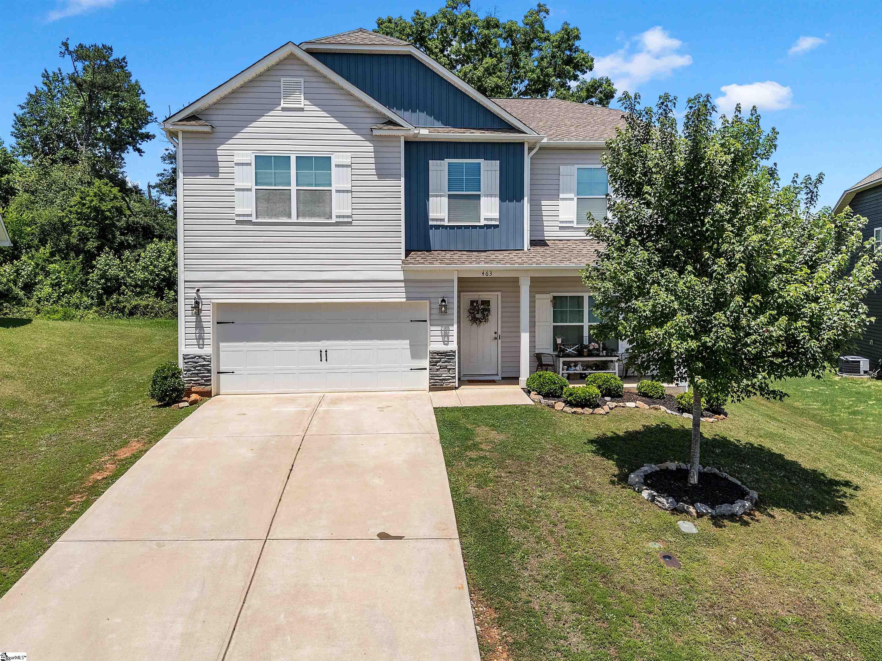 463 Torrington Drive Duncan SC 29334