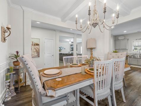 463 Torrington Drive Duncan SC 29334