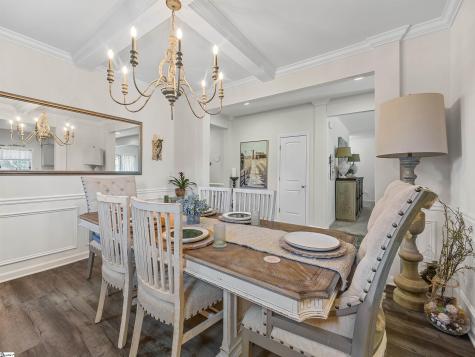 463 Torrington Drive Duncan SC 29334