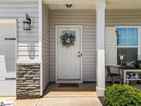 463 Torrington Drive Duncan SC 29334