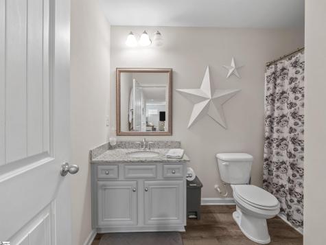 463 Torrington Drive Duncan SC 29334