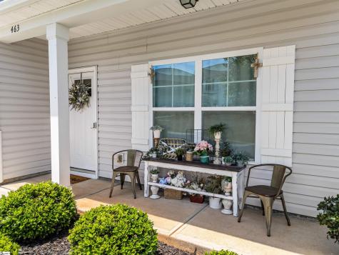 463 Torrington Drive Duncan SC 29334
