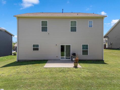 463 Torrington Drive Duncan SC 29334