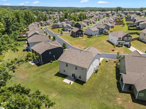 463 Torrington Drive Duncan SC 29334