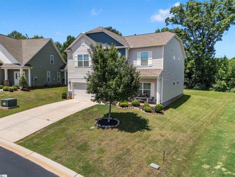 463 Torrington Drive Duncan SC 29334